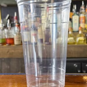 32 oz Plastic Cup