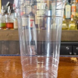 24 oz Plastic Cup