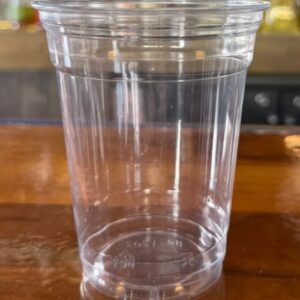12oz Plastic Cup